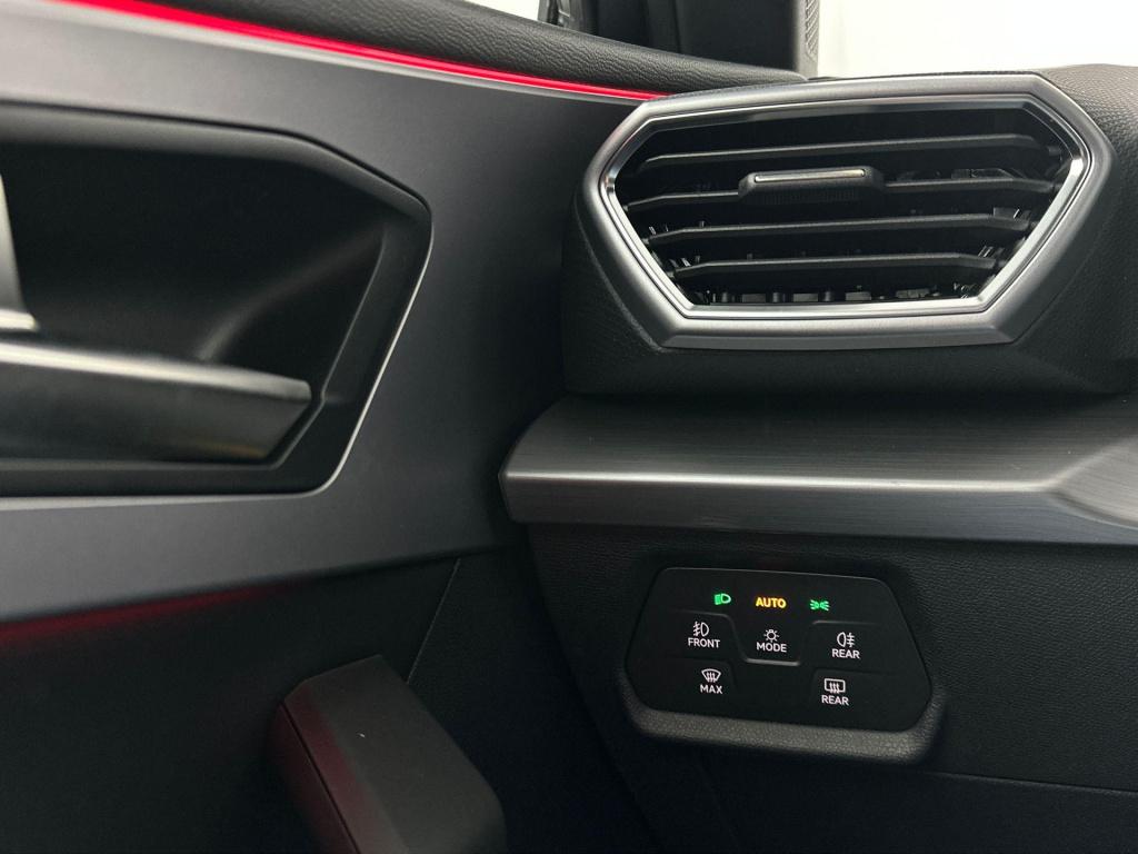 Seat Leon sportstourer fr business 1.5 tsi ehybrid 150 kw / 204 pk statio