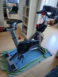Spinfiets