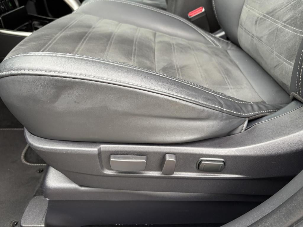 Mitsubishi Outlander 2.4 phev intense