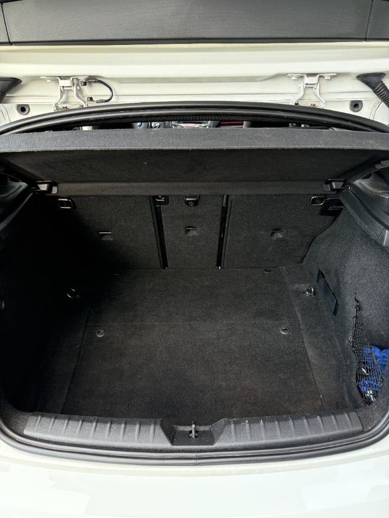 BMW 1 Serie 125d - m sport - nieuwe motor- full option!