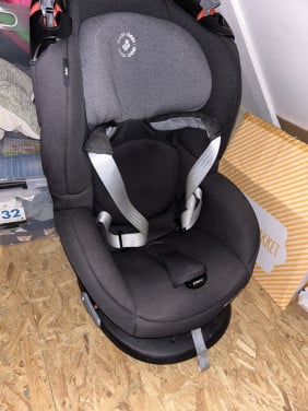 Maxi cosi
