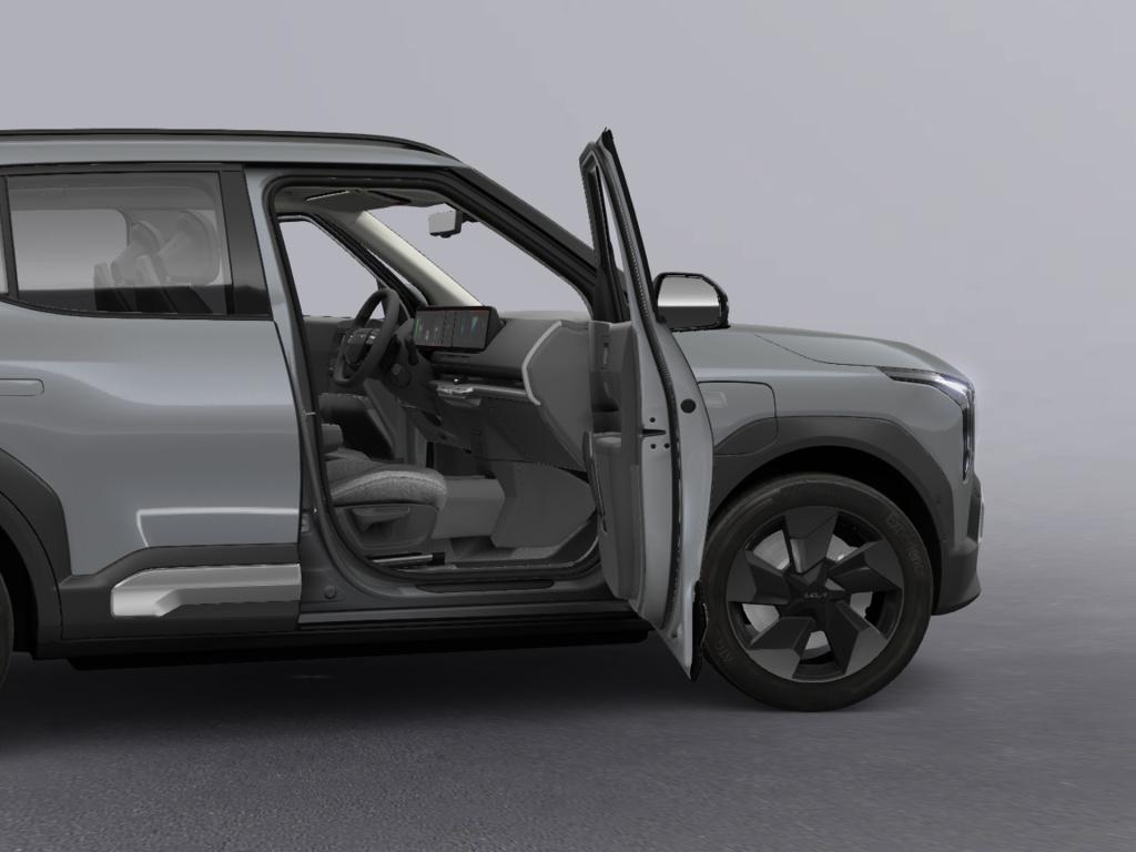 Kia Ev2 plus 42.2 kwh ** voorraadvoordeel inclusief € 3.000,- inruilpremie*
