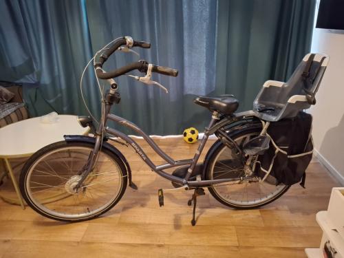 Fiets