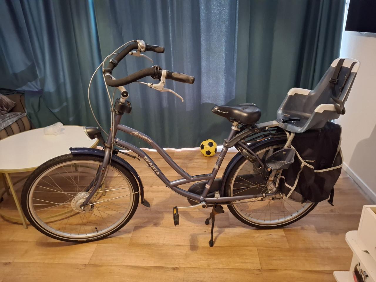Fiets