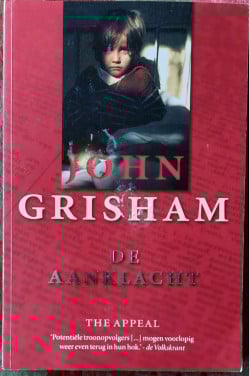 John Grisham