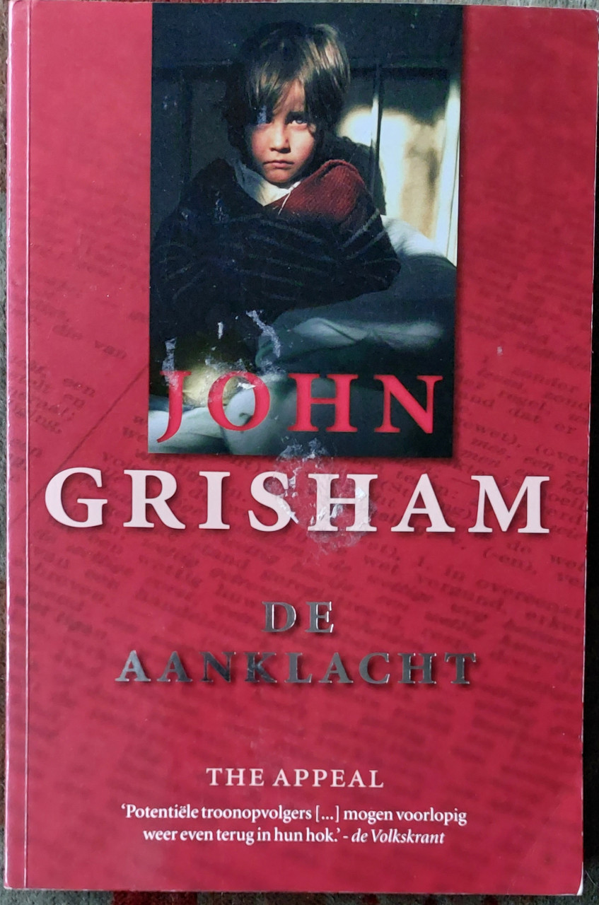 John Grisham
