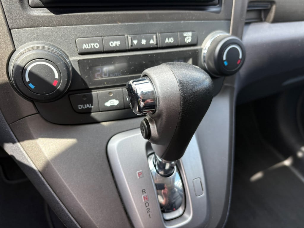 Honda CR-V 2.0i executive