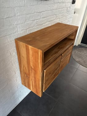 Kastje TEAK
