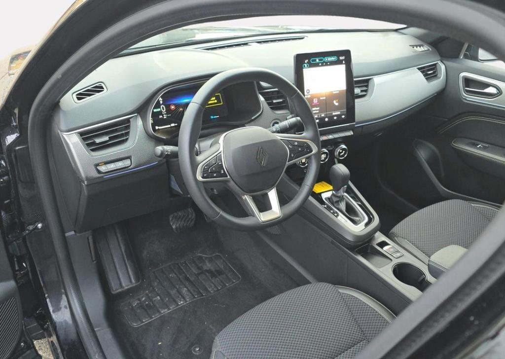 Renault Arkana 1.6 e-tech full hybrid 145 techno