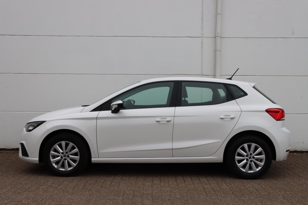 Seat Ibiza 1.0 ecotsi style