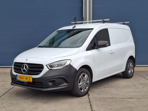 Mercedes-Benz Citan 108 cdi l1 pro airco / cruise controle / euro 6 / n.a.p