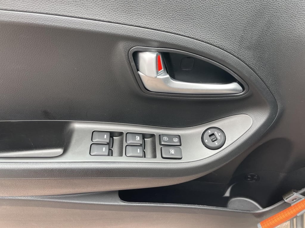Kia Picanto 1.0 cvvt 5-drs