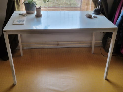 Te koop:  Ikea tafel Melltrop