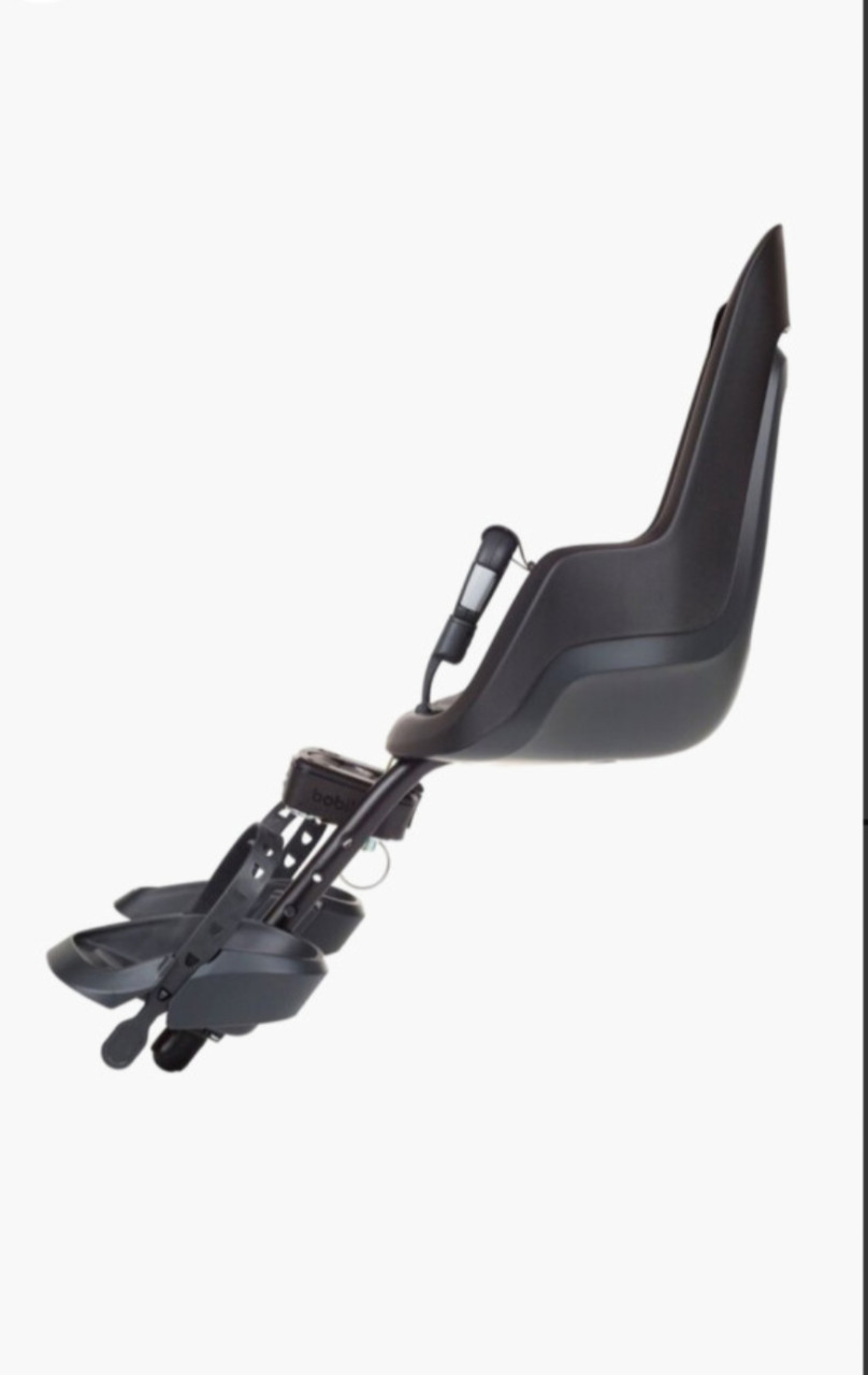Kinder fiets stoeltje