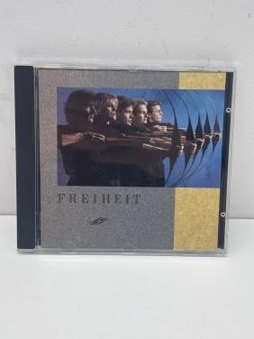 Freiheit - Romancing in the Dark