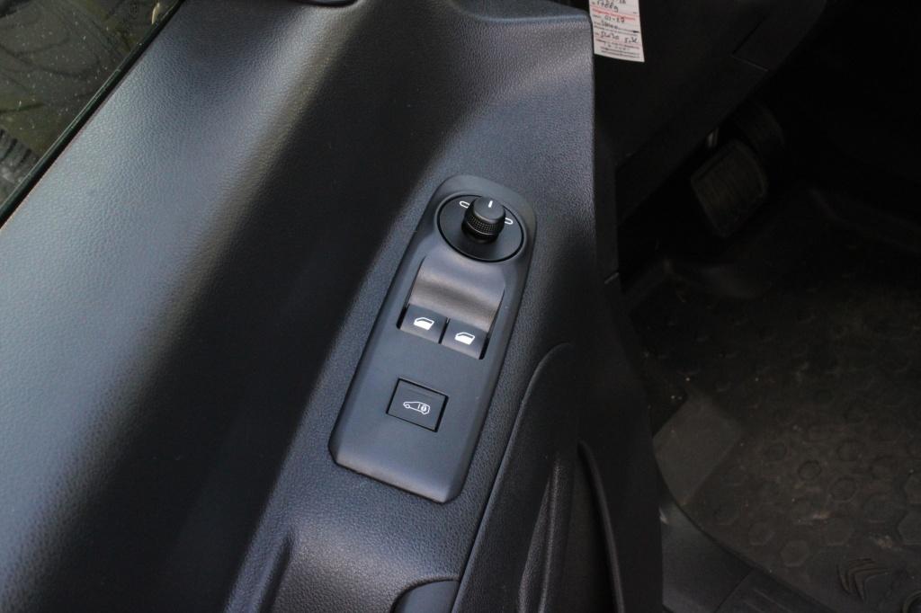 Citroen Berlingo 1.5 bluehdi 130 eat8