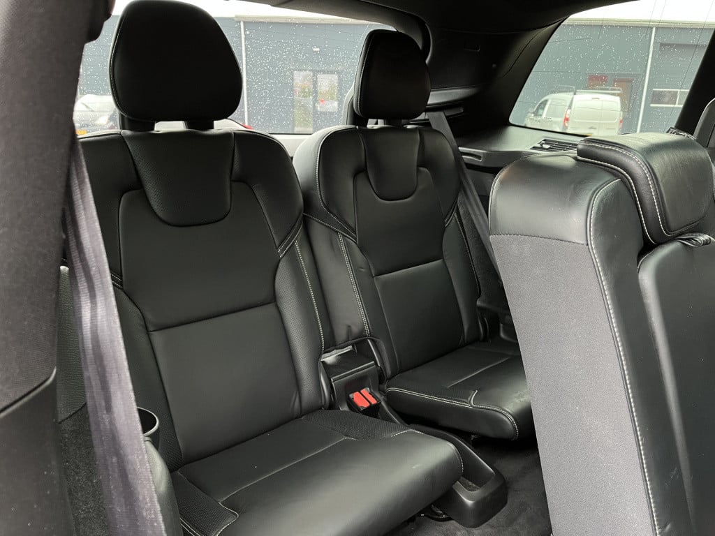 Volvo XC90 2.0 d5 awd r-design | blis | head-up | pilot assist | 360'' came