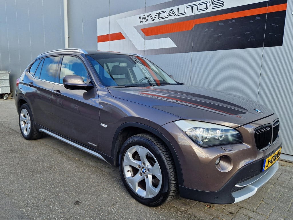 BMW X1 xdrive28i executive