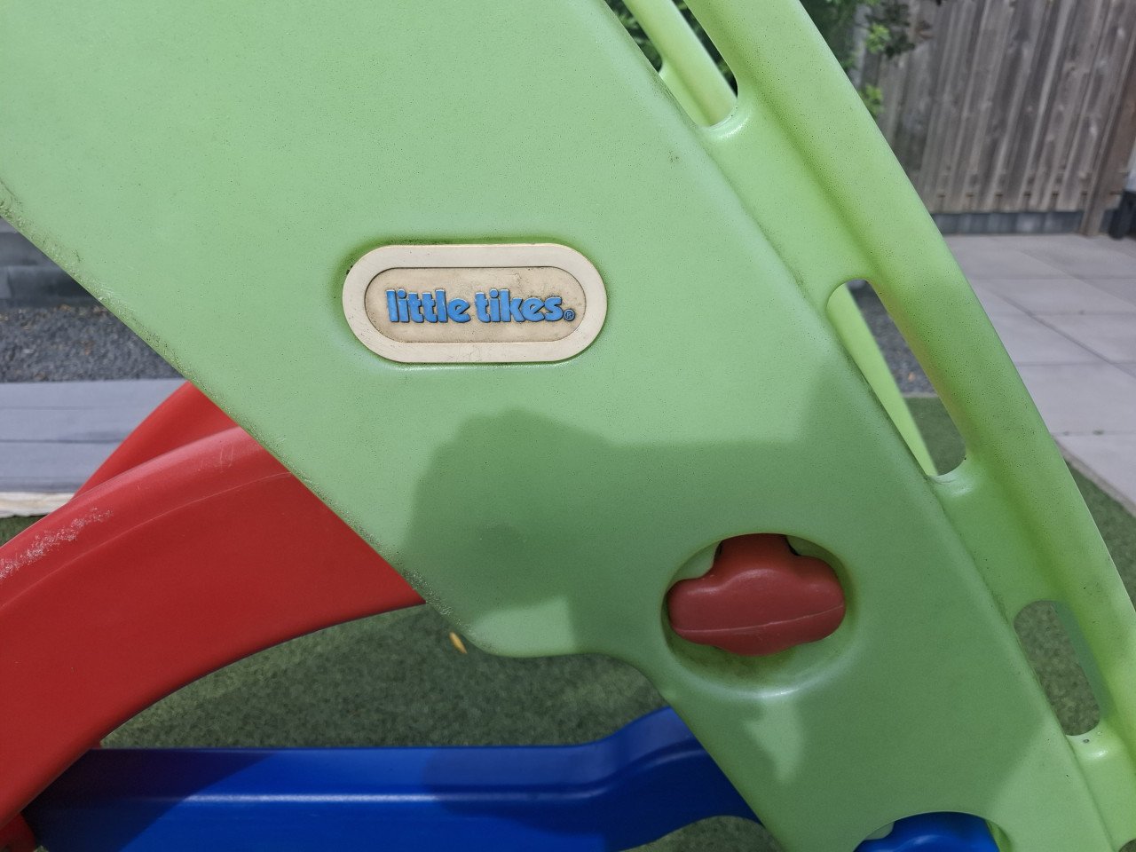 Glijbaan