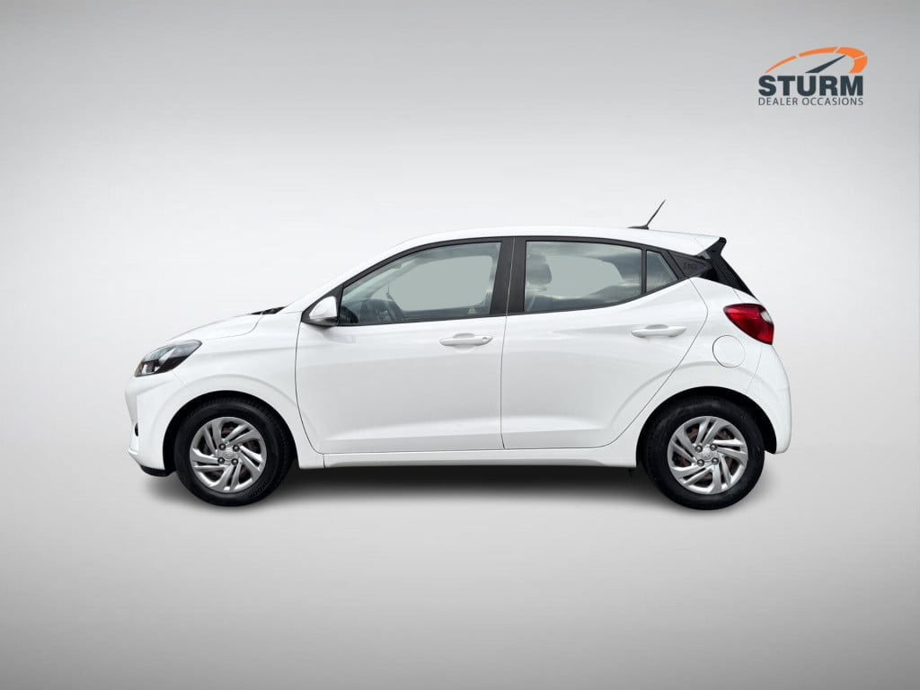 Hyundai I 10 1.0 comfort smart