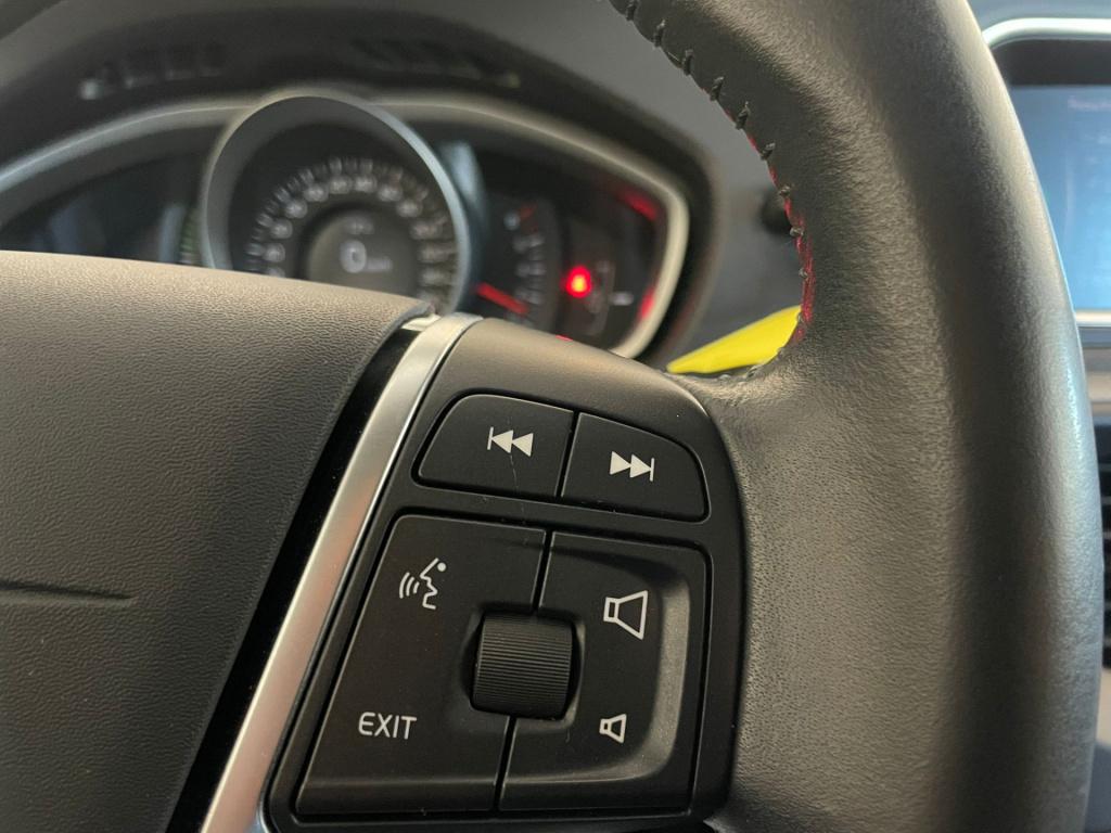 Volvo V40 2.0 t2 kinetic