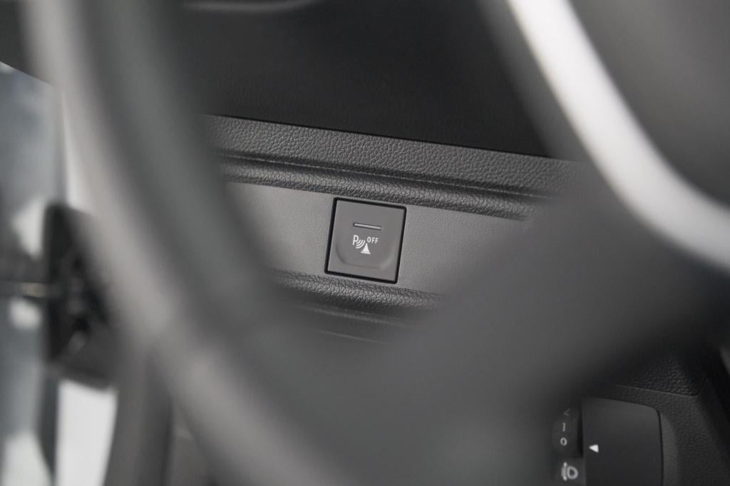 Dacia Sandero Stepway 1.0 tce 90 comfort | apple carplay | parkeersensoren 