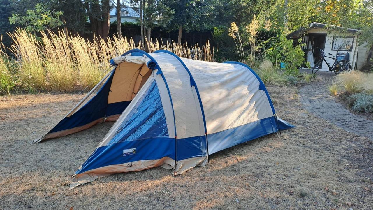 Tent Olympia 3
