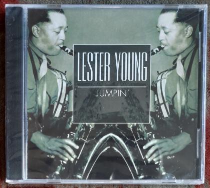 Lester Young
