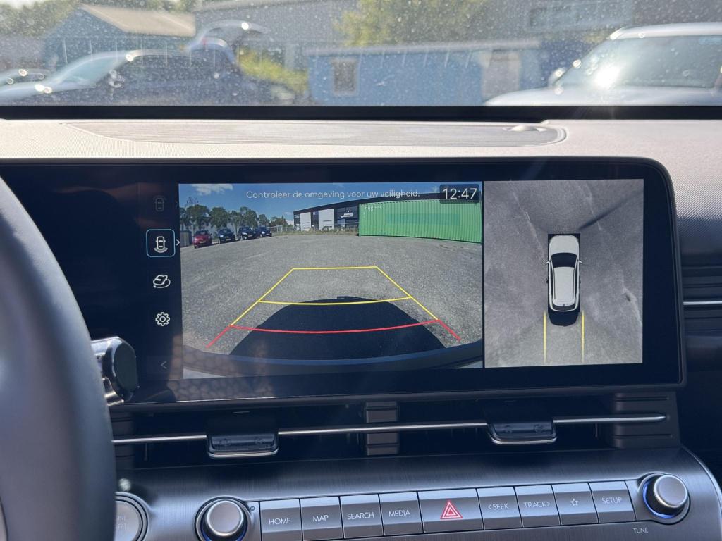 Hyundai Kona 1.6 gdi hev premium