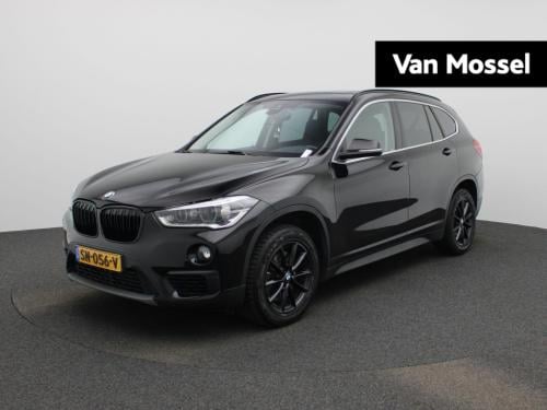 BMW X1 sdrive20i executive automaat | panoramadak | navigatie | camera | tr