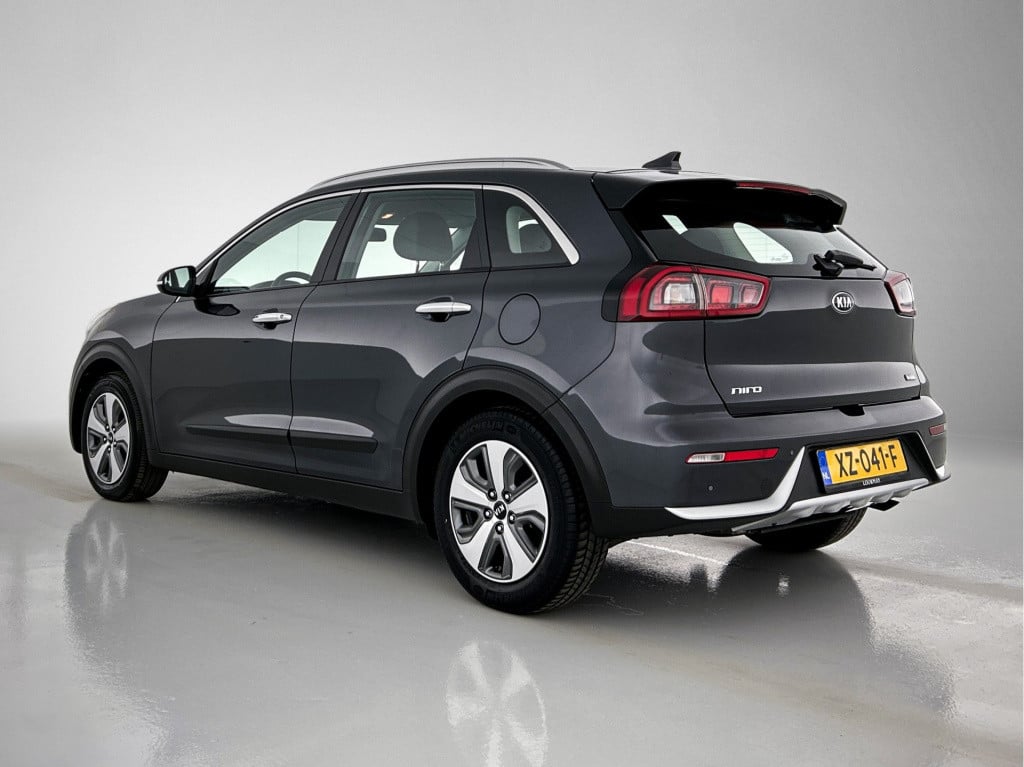 Kia Niro 1.6 gdi hybrid dynamicline