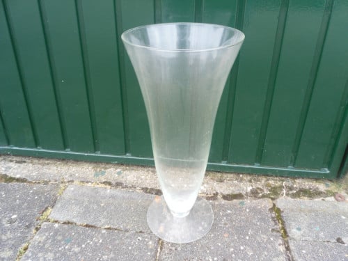 VAAS 47 CM HOOG