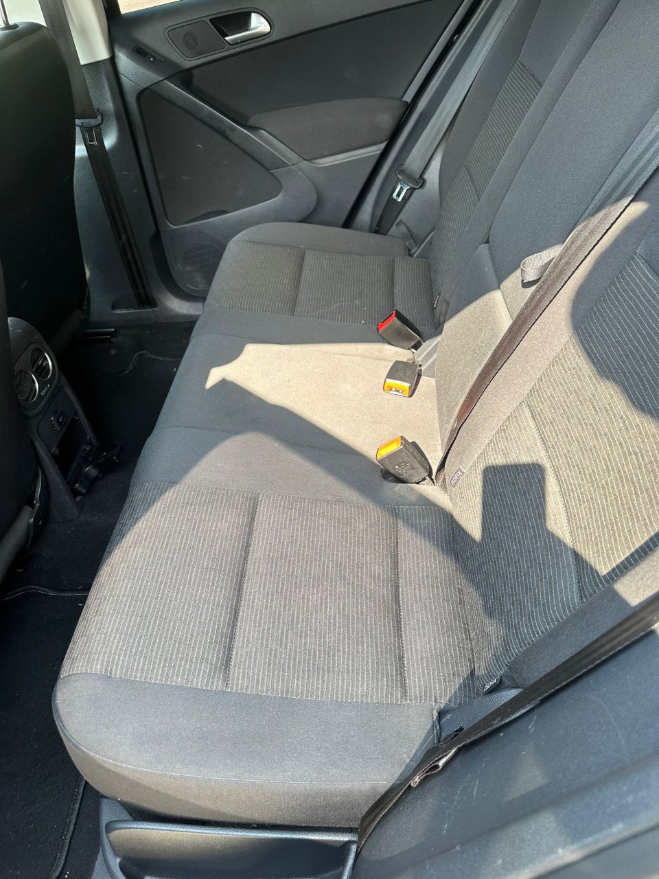 Volkswagen Tiguan 1.4 TSI Sport&Style VOL JAAR APK