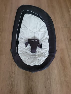 Nina Leaf wipstoel