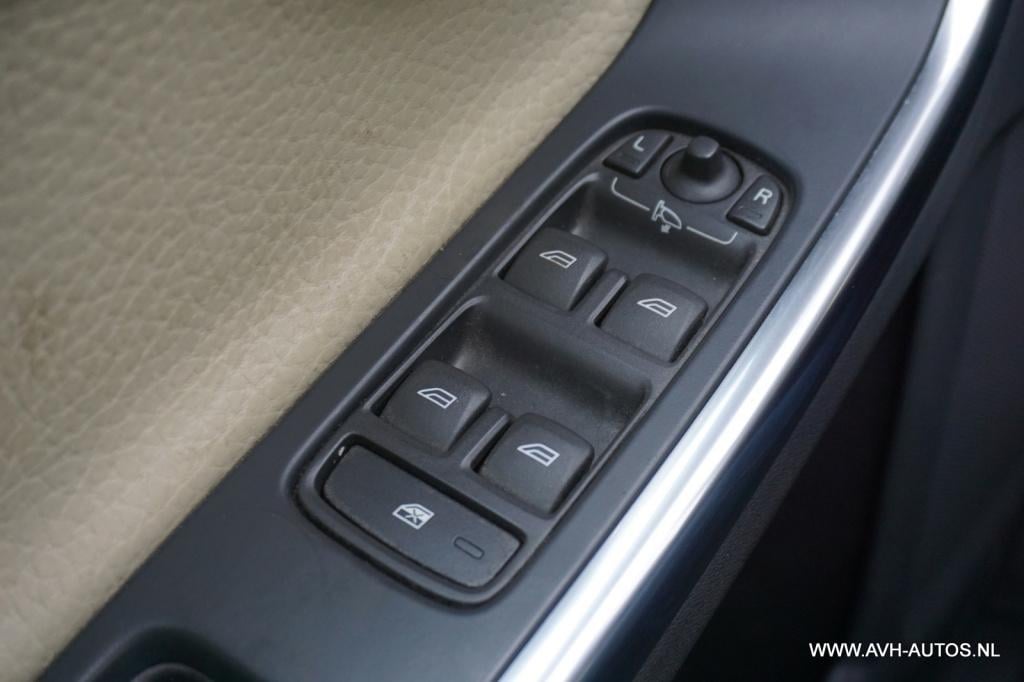 Volvo S60 2.0t intro edition