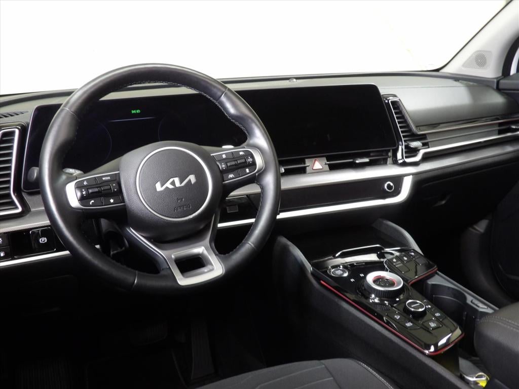 Kia Sportage 1.6 t-gdi 265pk plug-in hybrid at6 4wd dynamicplusline