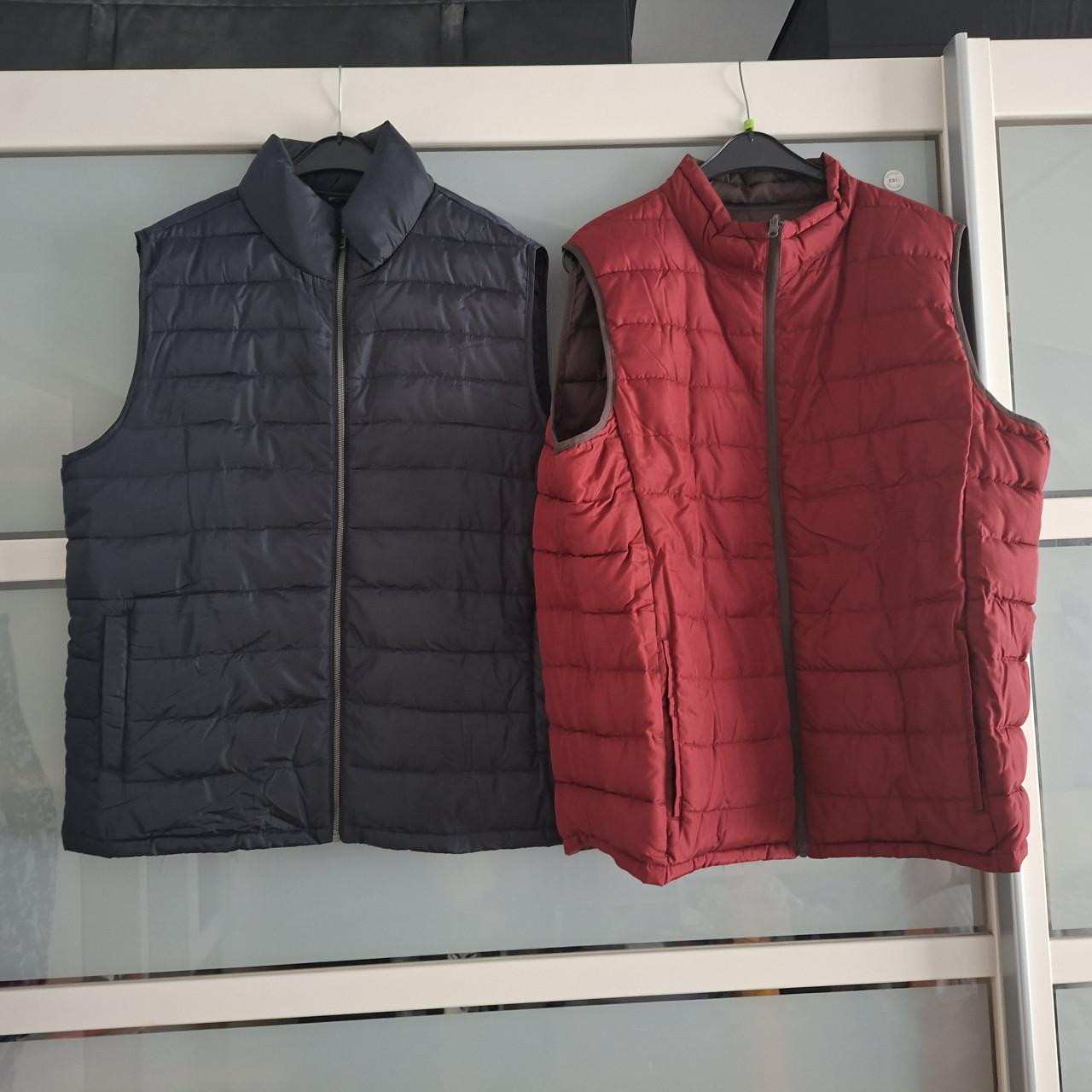 Bodywarmer