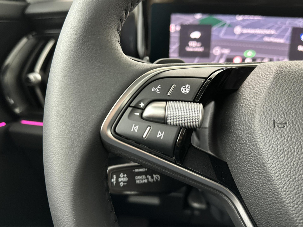 Skoda Kodiaq 1.5 tsi mhev business edition dsg7 150pk trekhaak - 20" - tree