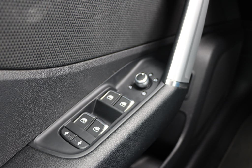 Audi Q2 35 tfsi advanced edition 150pk s-tronic