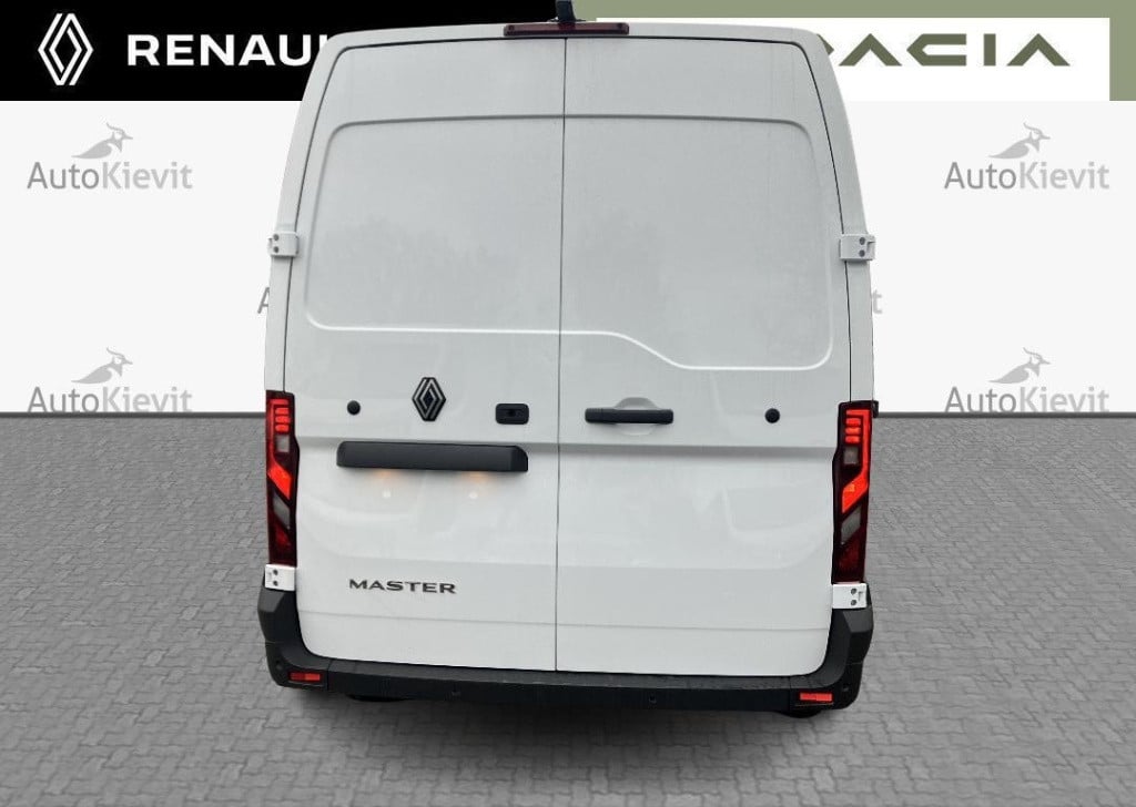 Renault Master t35 2.0 dci 150 l2h2 extra