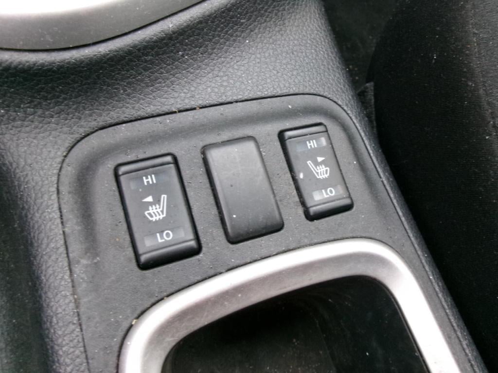 Nissan Navara 2.3 dci 190pk airco, st.verw., nav., 360 cam.