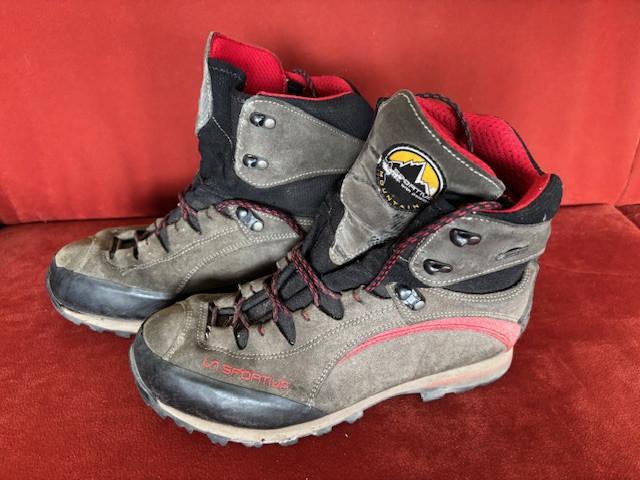 Berg-wandelschoenen La Sportiva, maat 43,5