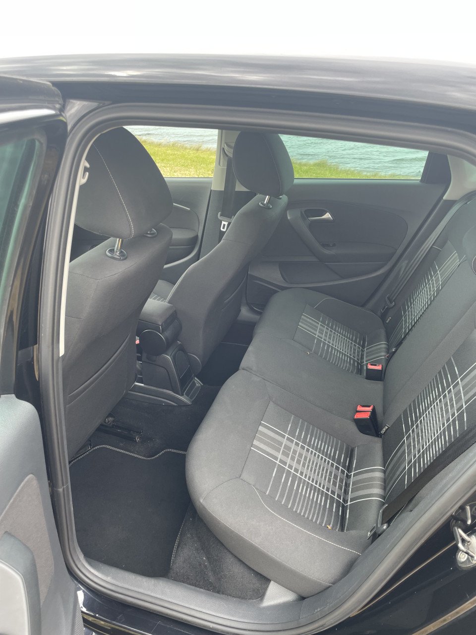 Volkswagen Polo 1.0 Easyline