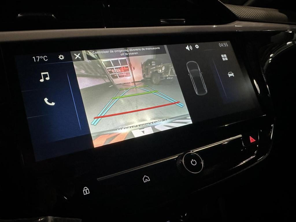 Opel Corsa 1.2 turbo gs*nieuw model*carplay*camera*