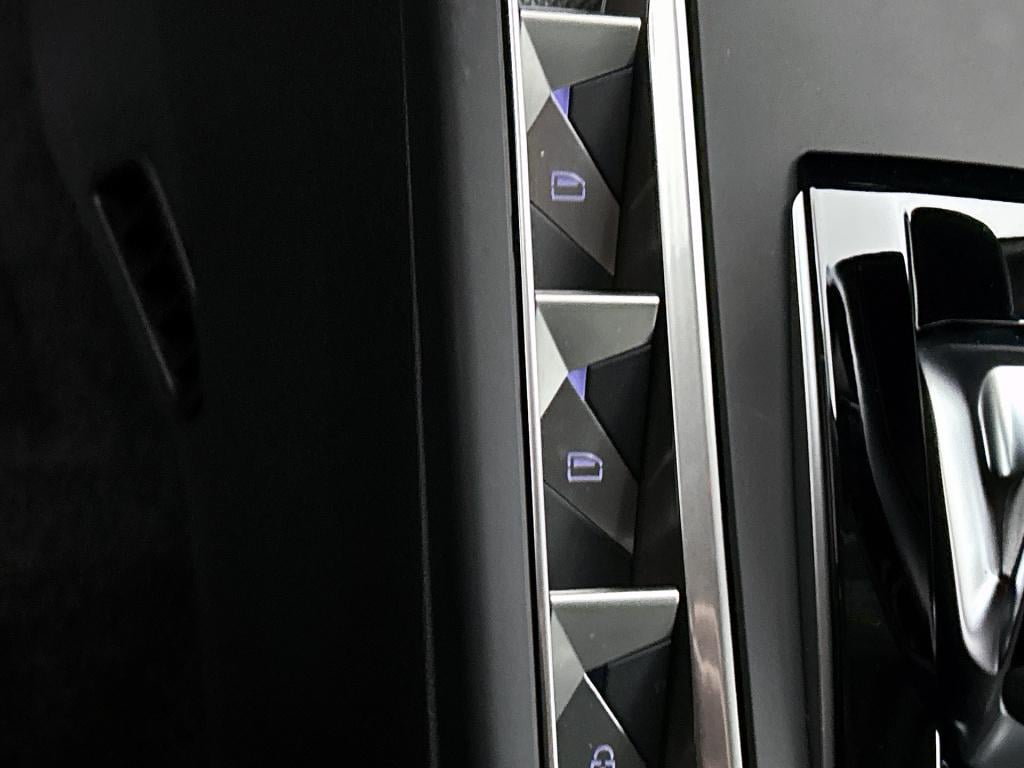 Ds Ds 3 e-tense ligne business 54 kwh