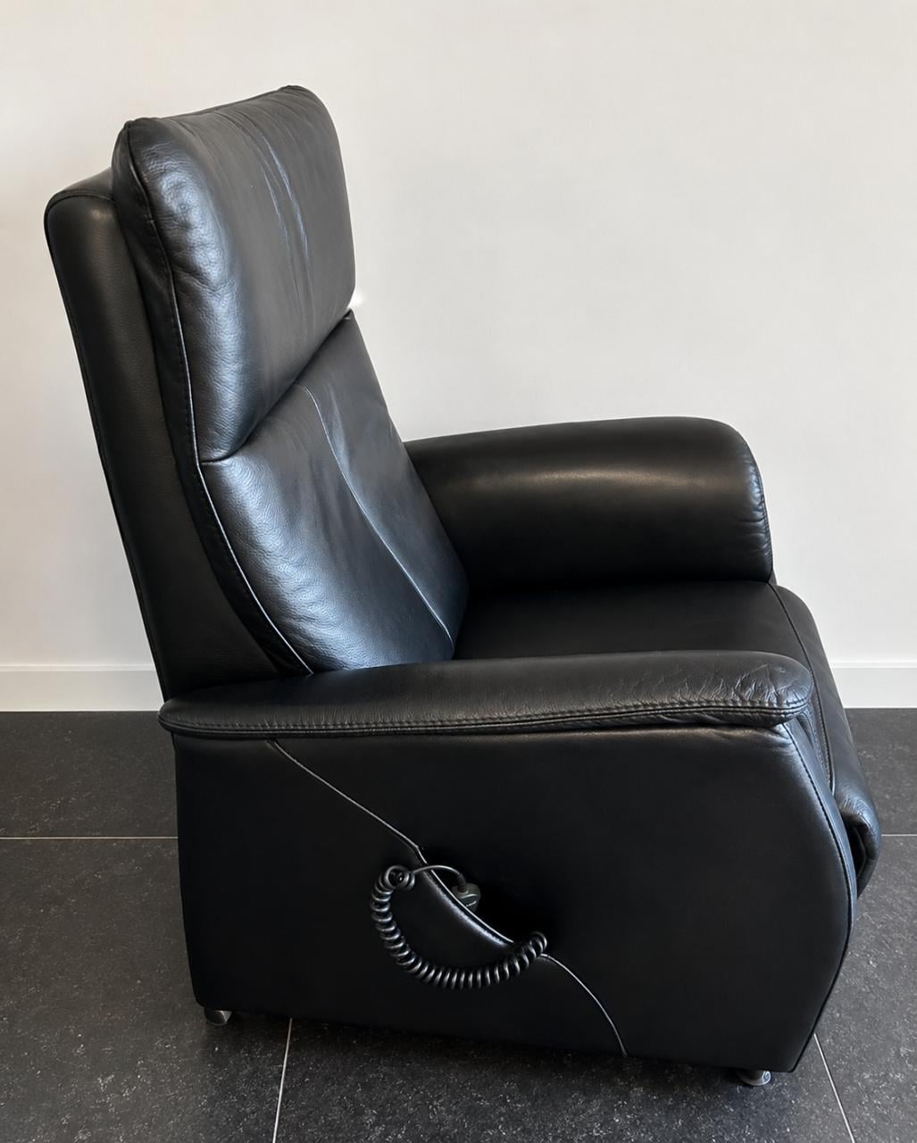 Prominent sta op/relax fauteuil