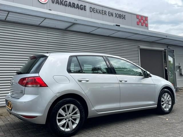 Volkswagen Golf 1.2 tsi comfortline