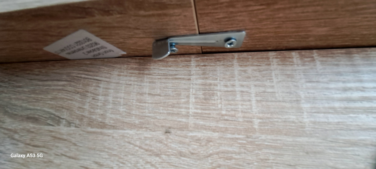 Verlengbare eetkamertafel