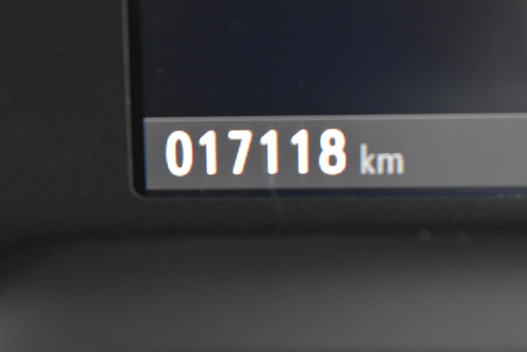 Opel Crossland X 1.2 turbo elegance