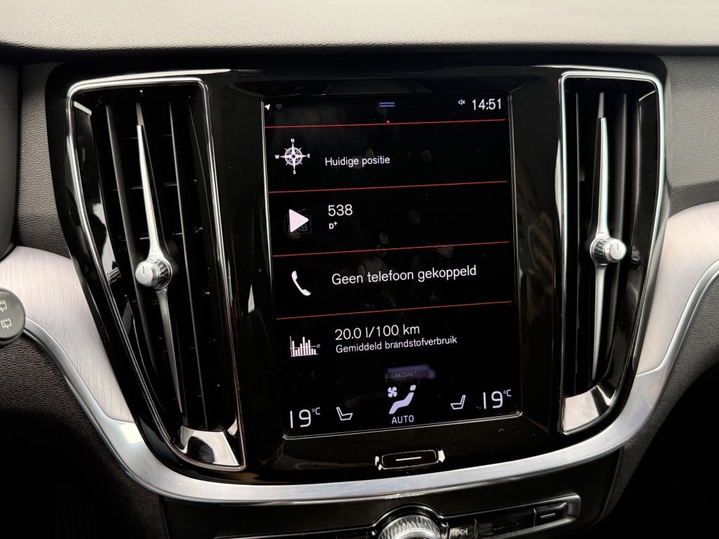 Volvo V60 2.0 b3 business pro